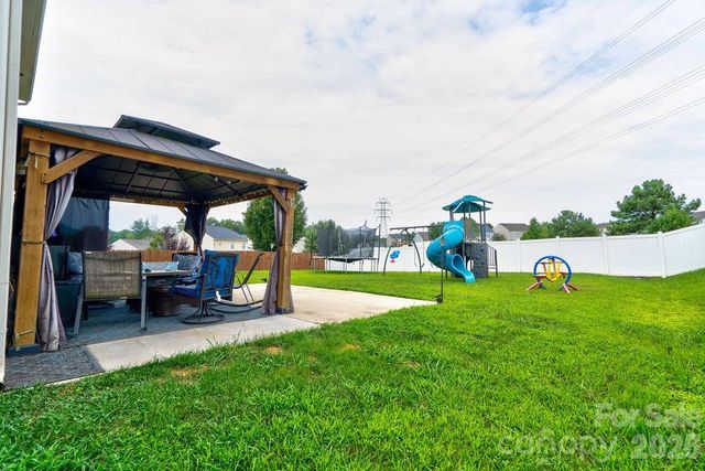 3219 Pikes Peak Drive, Gastonia, NC 28052