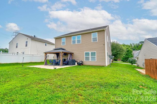 3219 Pikes Peak Drive, Gastonia, NC 28052