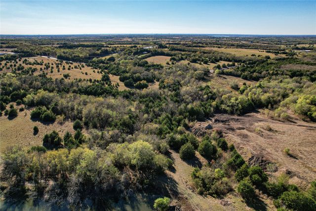 Lot 9 CR 643, Nevada, TX 75173