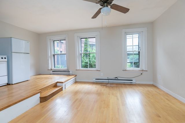 75 Chandler Street 2, Boston, MA 02116