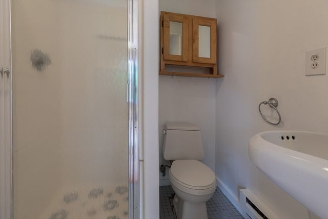 75 Chandler Street 2, Boston, MA 02116