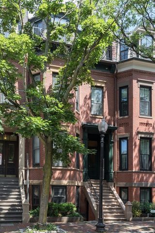 75 Chandler Street 2, Boston, MA 02116