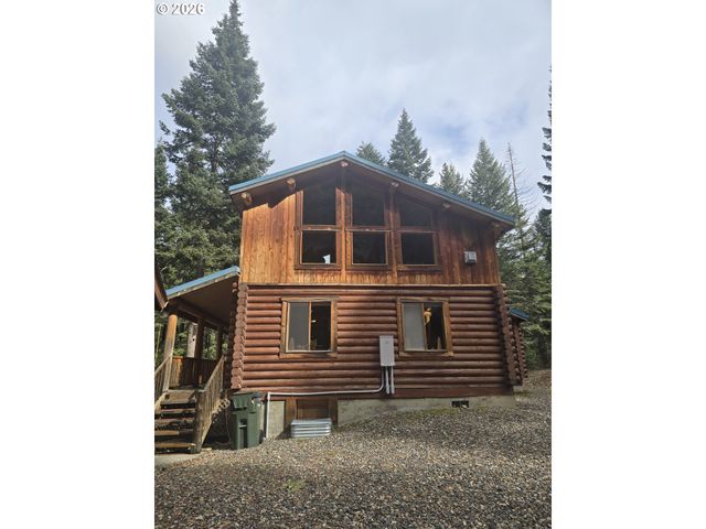 64276 TAMARACK Rd, Lostine, OR 97857