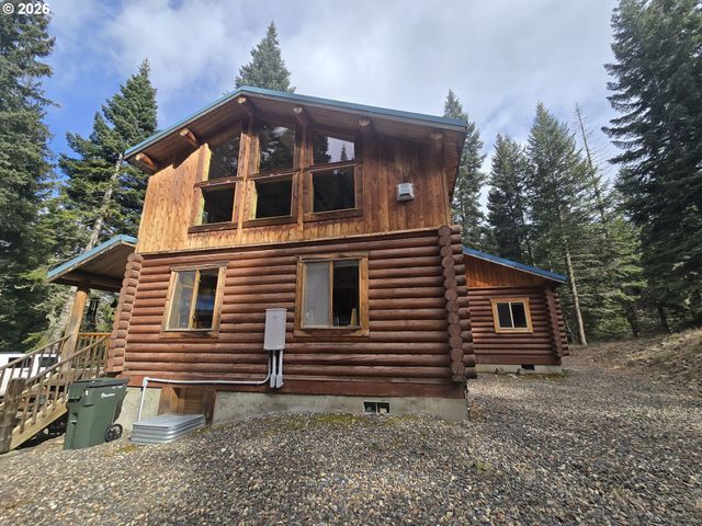 64276 TAMARACK Rd, Lostine, OR 97857