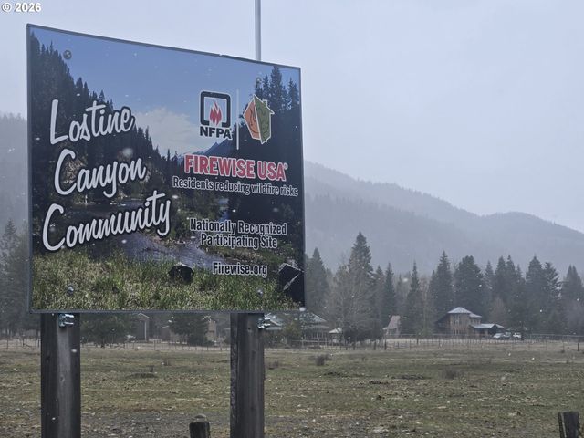 64276 TAMARACK Rd, Lostine, OR 97857