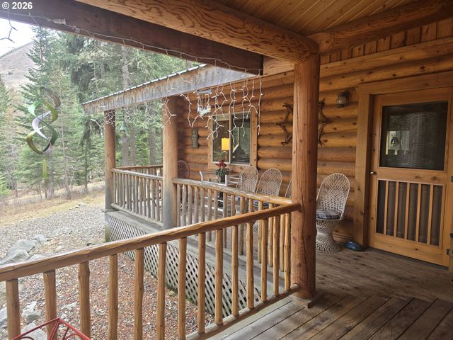 64276 TAMARACK Rd, Lostine, OR 97857