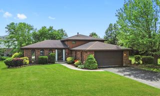 3537 Jacqueline Drive, Crete, IL 60417