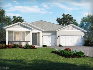 44456 Frontier DR, Punta Gorda, FL 33982