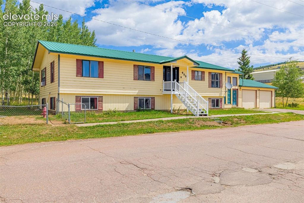 405 E Galena Avenue, Cripple Creek, CO 80813 — photo 3