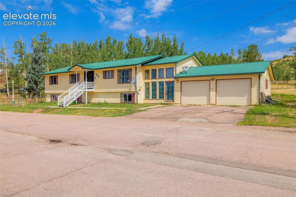405 E Galena Avenue, Cripple Creek, CO 80813 — photo 4