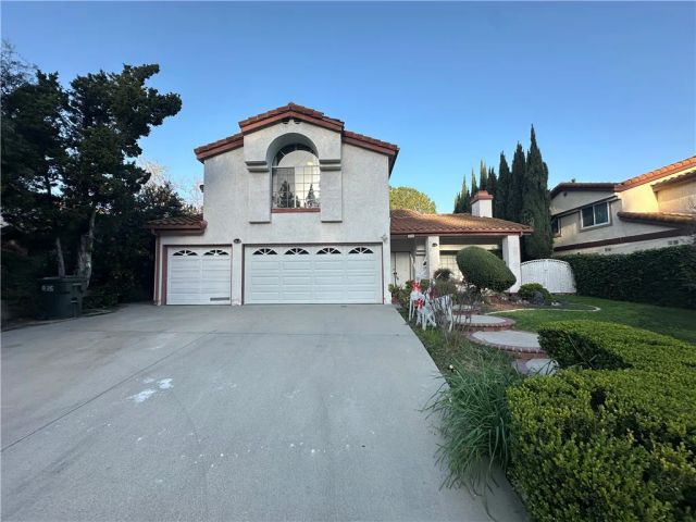 324 Avenida Esplendor, Walnut, CA 91789