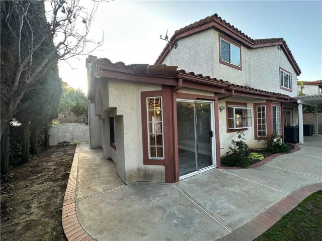 324 Avenida Esplendor, Walnut, CA 91789