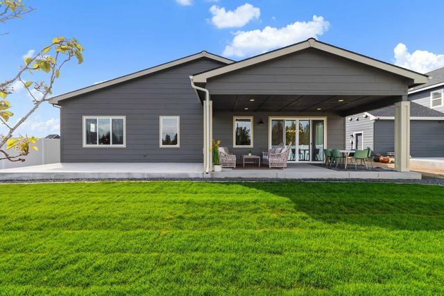 12293 N Valencia Ave, Spokane, WA 99218