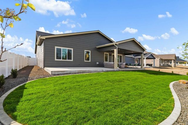 12293 N Valencia Ave, Spokane, WA 99218