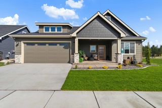 12293 N Valencia Ave, Spokane, WA 99218