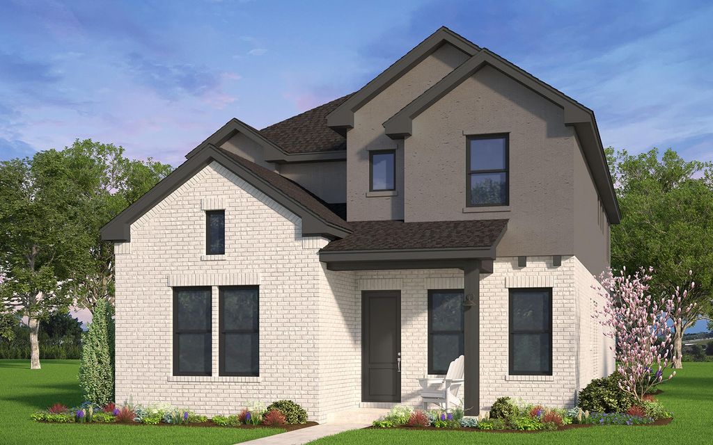 15558 Swallowtail Street, Frisco, TX 75035