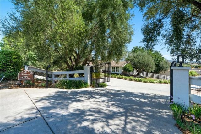 30605 De Portola Road, Temecula, CA 92592