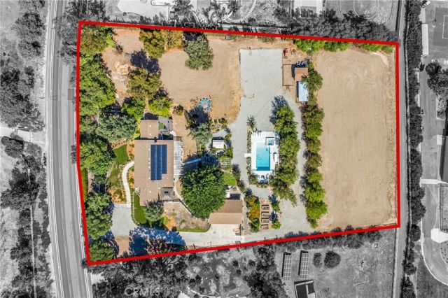 30605 De Portola Road, Temecula, CA 92592