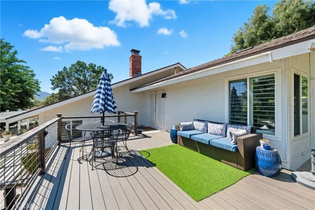 30605 De Portola Road, Temecula, CA 92592