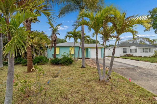 117 41ST AVENUE NE, St Petersburg, FL 33703