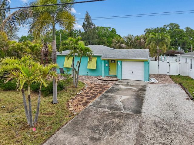 117 41ST AVENUE NE, St Petersburg, FL 33703