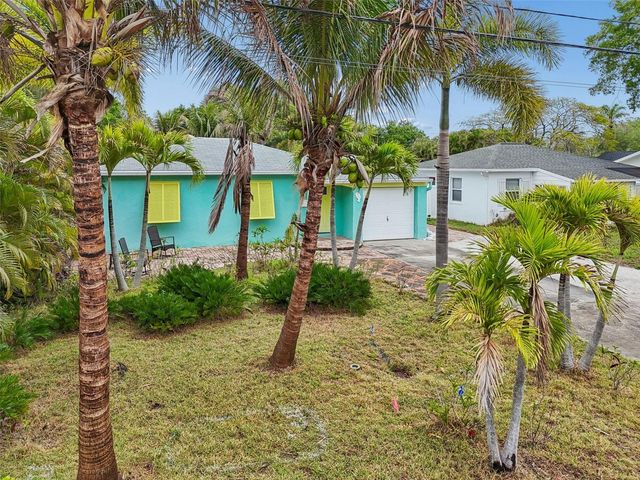 117 41ST AVENUE NE, St Petersburg, FL 33703