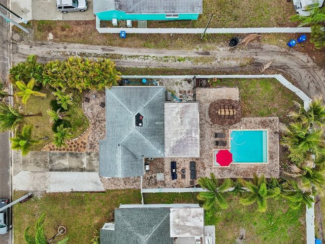 117 41ST AVENUE NE, St Petersburg, FL 33703