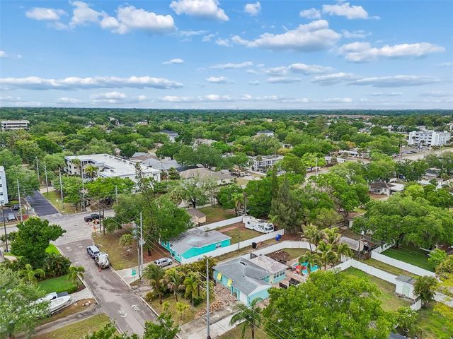 117 41ST AVENUE NE, St Petersburg, FL 33703