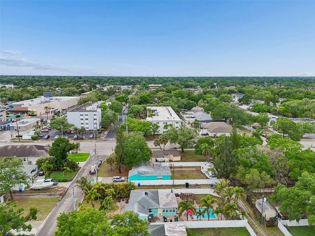 117 41ST AVENUE NE, St Petersburg, FL 33703