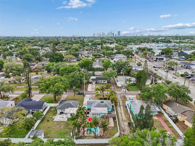 117 41ST AVENUE NE, St Petersburg, FL 33703