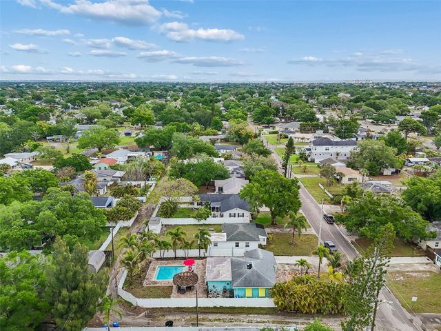 117 41ST AVENUE NE, St Petersburg, FL 33703