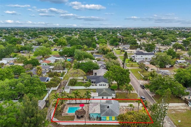 117 41ST AVENUE NE, St Petersburg, FL 33703