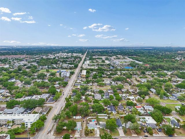 117 41ST AVENUE NE, St Petersburg, FL 33703