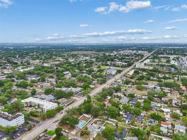 117 41ST AVENUE NE, St Petersburg, FL 33703