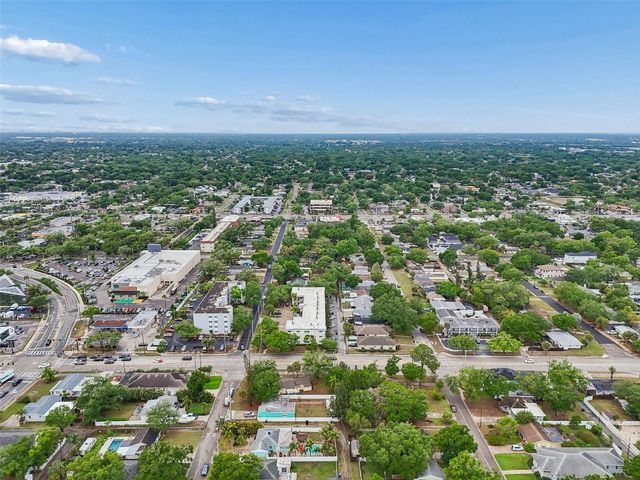 117 41ST AVENUE NE, St Petersburg, FL 33703