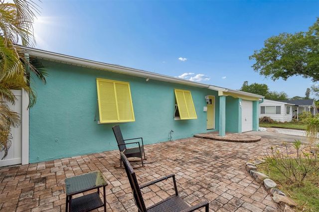 117 41ST AVENUE NE, St Petersburg, FL 33703