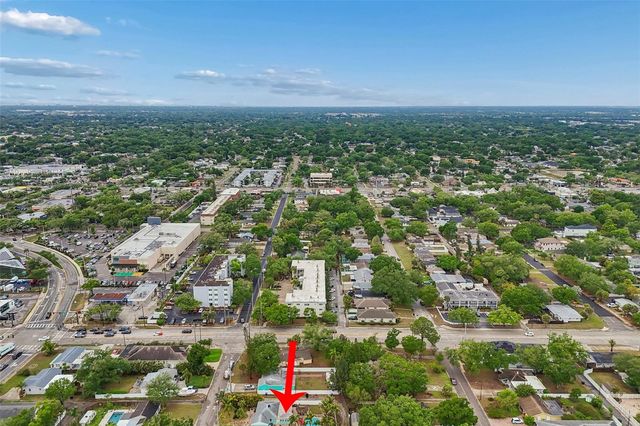 117 41ST AVENUE NE, St Petersburg, FL 33703