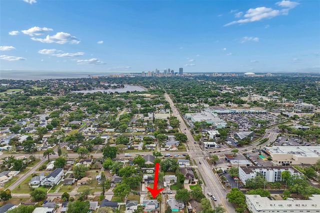 117 41ST AVENUE NE, St Petersburg, FL 33703