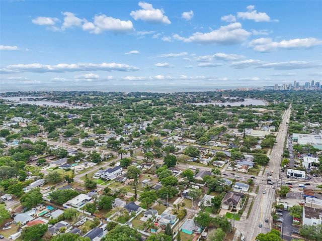 117 41ST AVENUE NE, St Petersburg, FL 33703