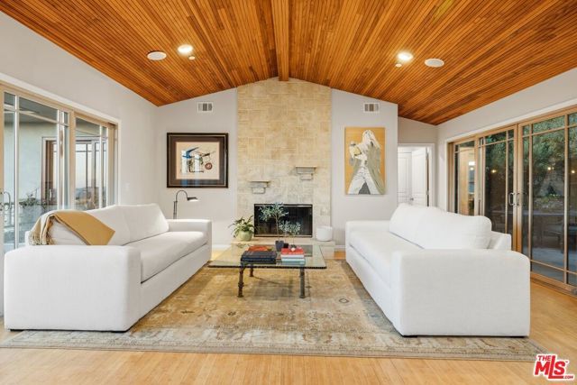 20634 Medley Lane, Topanga (los Angeles), CA 90290