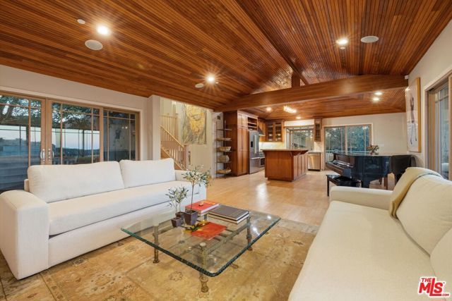 20634 Medley Lane, Topanga (los Angeles), CA 90290