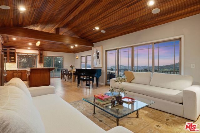 20634 Medley Lane, Topanga (los Angeles), CA 90290