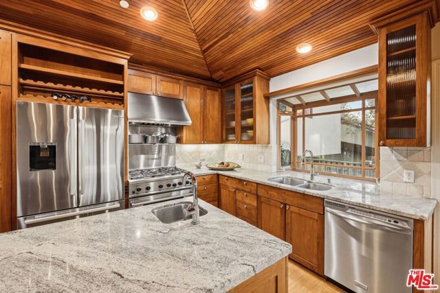 20634 Medley Lane, Topanga (los Angeles), CA 90290
