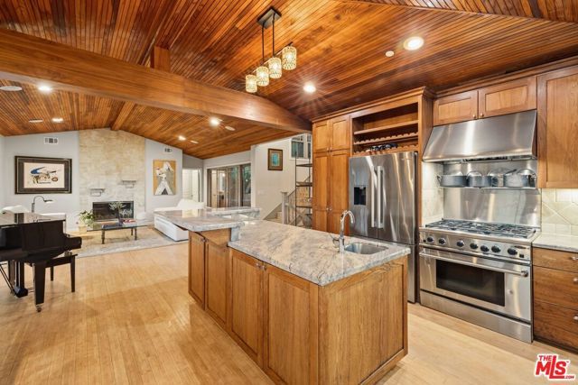 20634 Medley Lane, Topanga (los Angeles), CA 90290