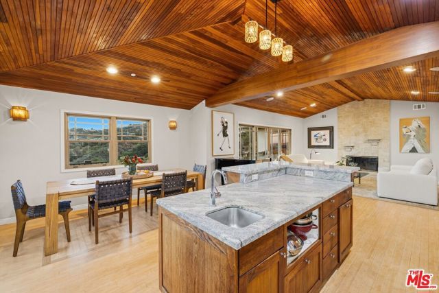 20634 Medley Lane, Topanga (los Angeles), CA 90290