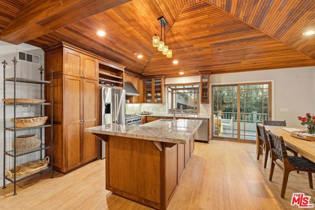 20634 Medley Lane, Topanga (los Angeles), CA 90290