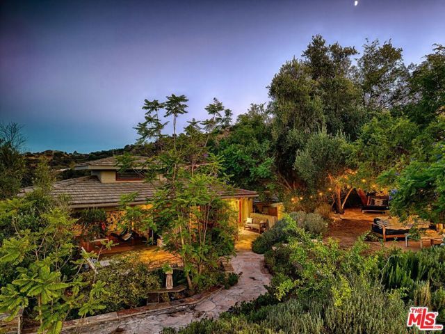 20634 Medley Lane, Topanga (los Angeles), CA 90290