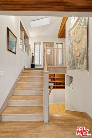 20634 Medley Lane, Topanga (los Angeles), CA 90290