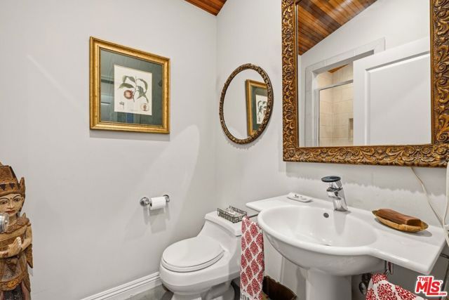 20634 Medley Lane, Topanga (los Angeles), CA 90290