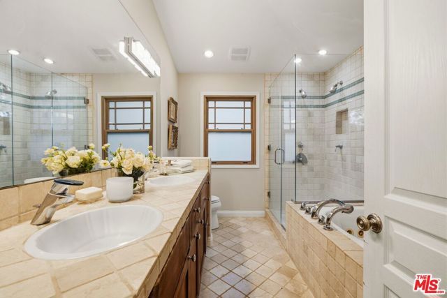 20634 Medley Lane, Topanga (los Angeles), CA 90290